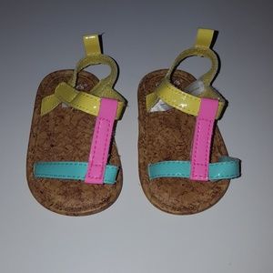 Baby Sandals